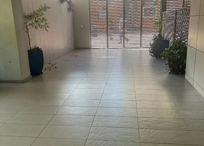 Coblanca 41-Gym-Heated Pool-Sauna-Jacuzzi-3 Minutes Walk From The Sea 아파트 베니돔