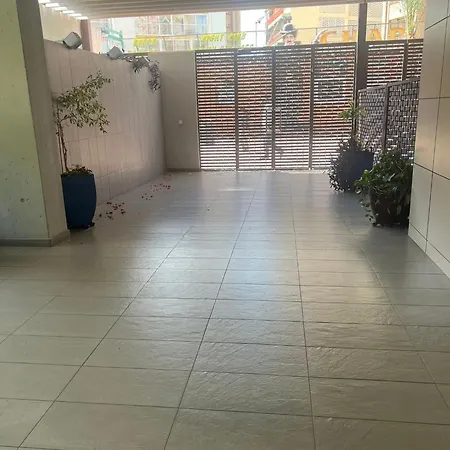 Coblanca 41-Spectacular Views-Gym-Heated Pool-Sauna-Jacuzzi-Wifi-3 Minutes Walk From The Sear Apartman Benidorm