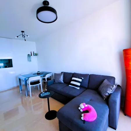Coblanca 41-gym-heated Pool-sauna-jacuzzi-wifi-3 Minutes Walk From The Sea *