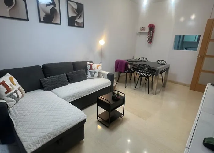 Coblanca 41-gym-heated Pool-sauna-jacuzzi-wifi-3 Minutes Walk From The Sea *