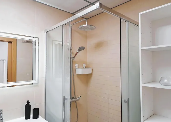Coblanca 41-gym-heated Pool-sauna-jacuzzi-wifi-3 Minutes Walk From The Sea *