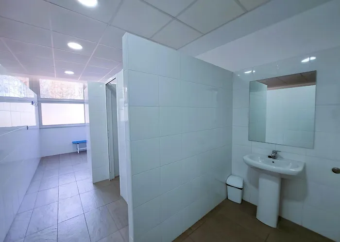 Coblanca 41-gym-heated Pool-sauna-jacuzzi-wifi-3 Minutes Walk From The Sea Apartamento *